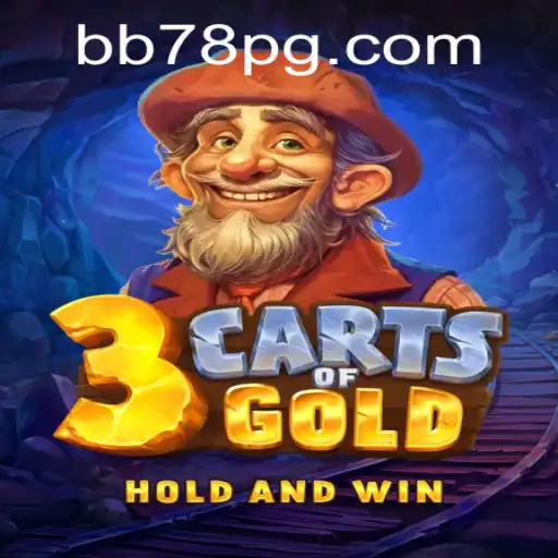 Explorando o Fascinante Mundo de 3cartsOfGold com BB78.com
