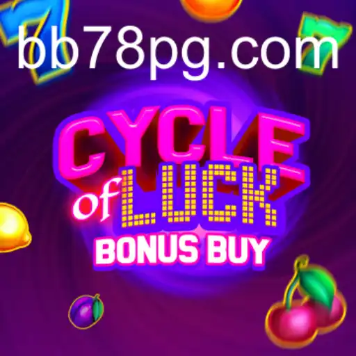 Descubra o Fascinante Mundo do Jogo CycleofLuckBonusBuy em BB78.com