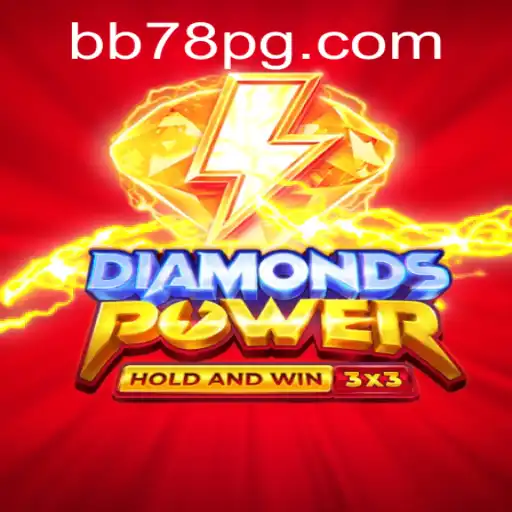Explorando o Mundo de Diamondspower: O Jogo Empolgante de BB78.com