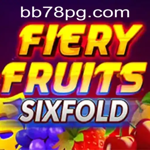 FieryFruitsSixFold: Um Mergulho nas Regras e Estratégias do Novo Hit do BB78.com