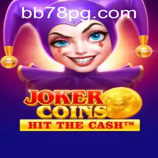 Descubra o Fascinante Mundo de JokerCoins no BB78.com