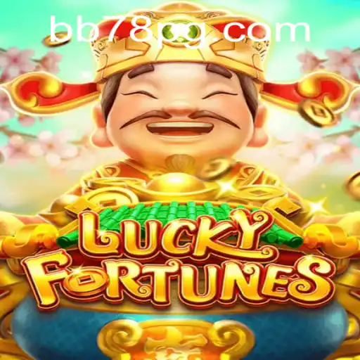 Explorando o Universo de LUCKYFORTUNES: Um Guia Completo