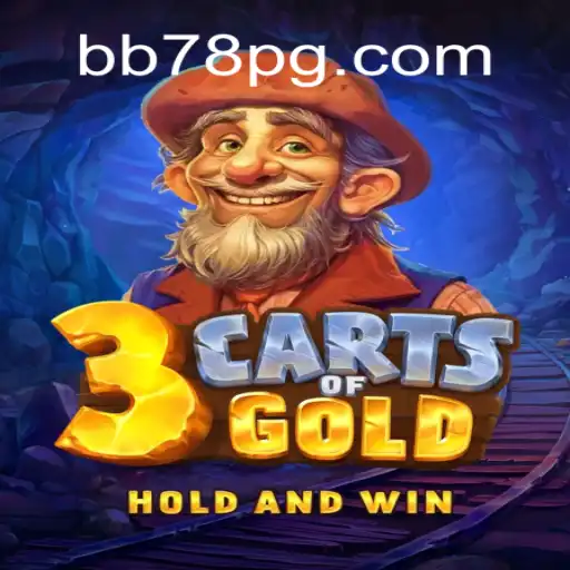 Explorando o Fascinante Mundo de 3cartsOfGold com BB78.com