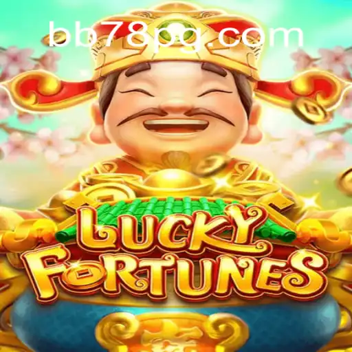 Explorando o Universo de LUCKYFORTUNES: Um Guia Completo