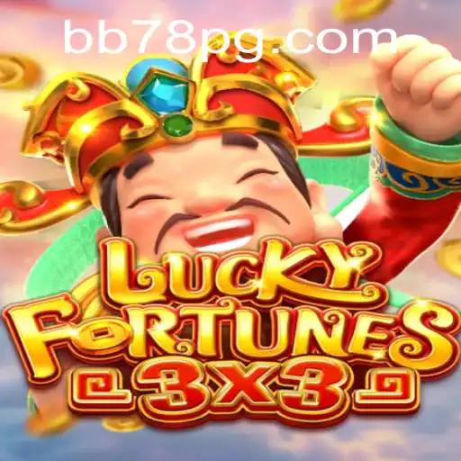 Explorando o Mundo do Jogo LUCKYFORTUNES3x3: Emoção, Estratégia e Diversão