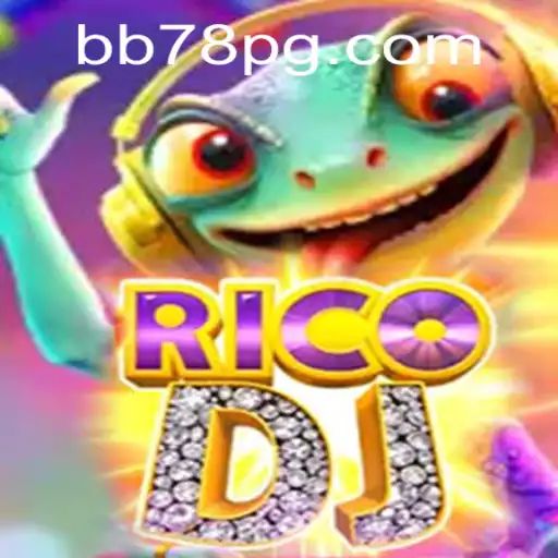 Descubra o Fascinante Mundo de RicoDJ: O Jogo Que Conquistou BB78.com