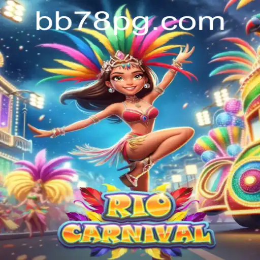 Descubra a Emoção do Jogo RioCarnival no BB78.com
