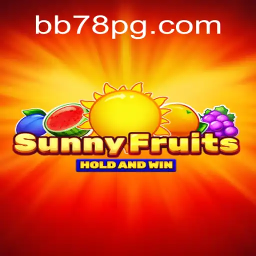 Descubra o Mundo Encantado do Jogo SunnyFruits no BB78.com