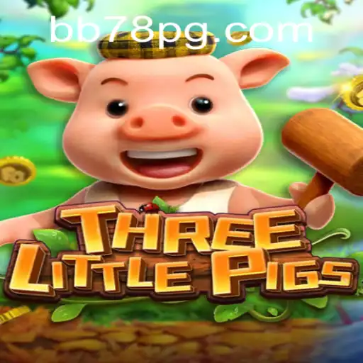 THREELITTLEPIGS: Uma Jornada de Estratégia e Diversão