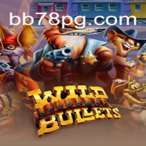 Explore o Excitante Mundo de WildBullets no BB78.com